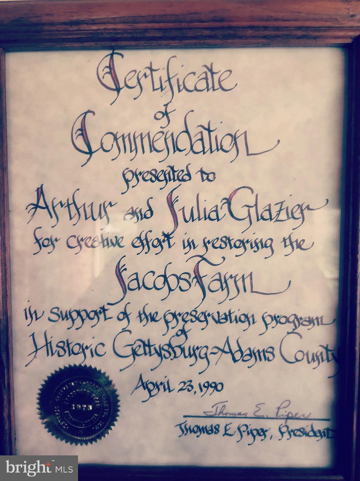 NONE AVAILABLE - Residential