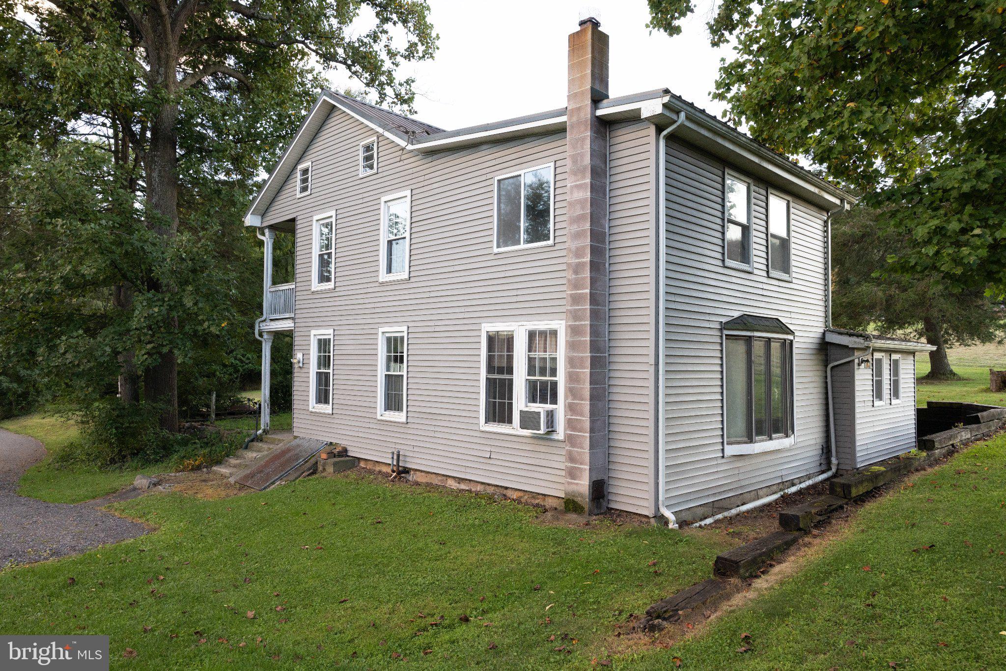 269 LOWER BAILEY ROAD
