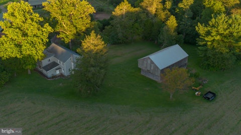 Photo of 269 Lower Bailey Road, DUNCANNON, PA 17020 (MLS # PAPY2009852)