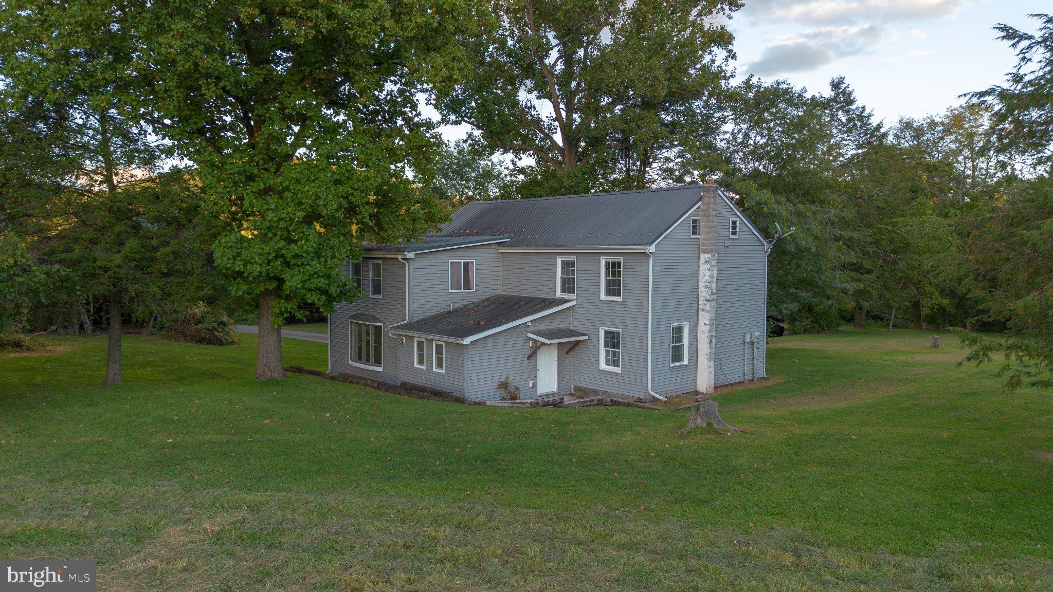 269 LOWER BAILEY ROAD