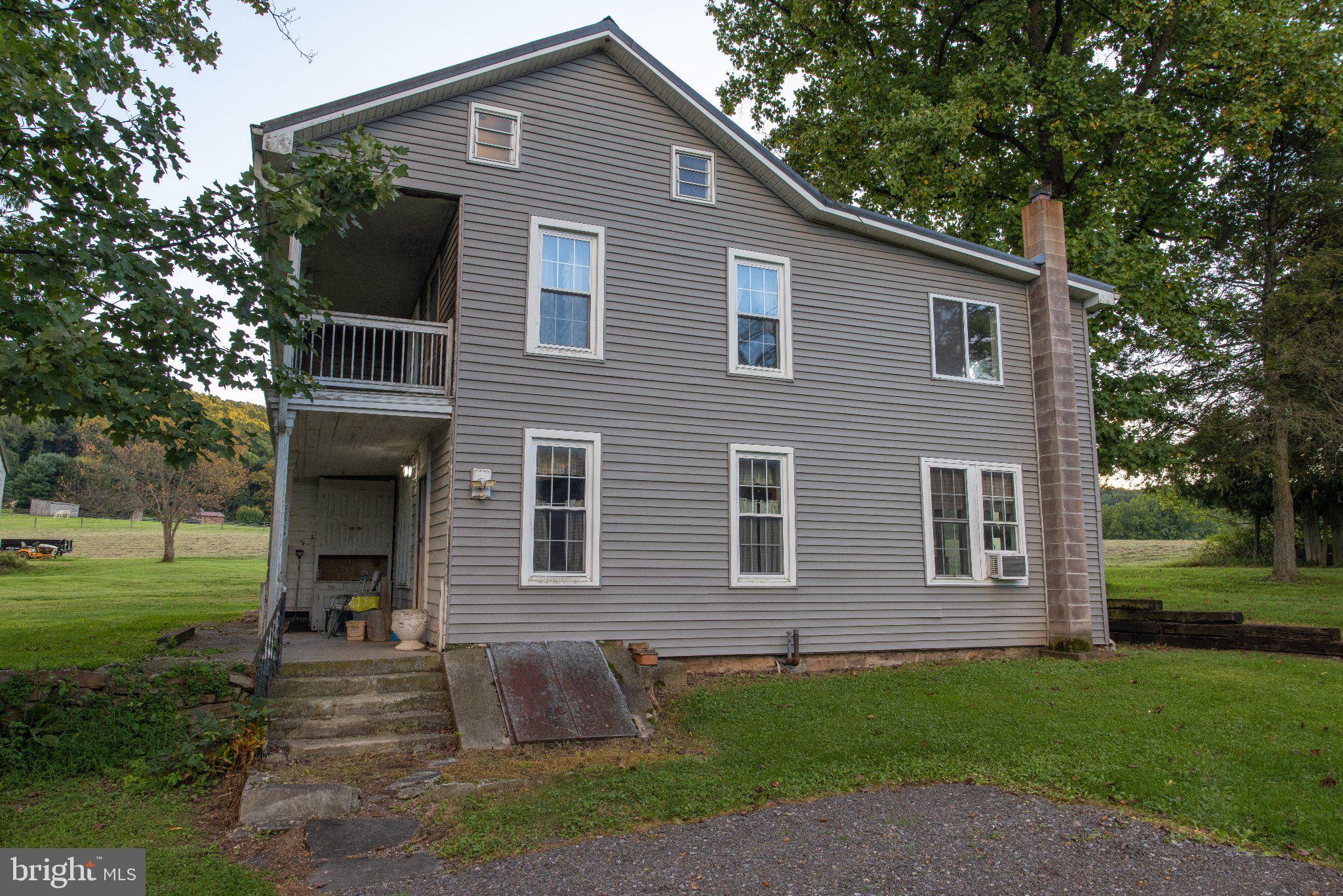 269 LOWER BAILEY ROAD