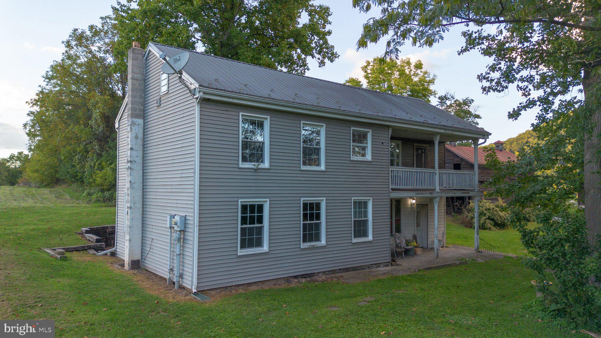 269 LOWER BAILEY ROAD