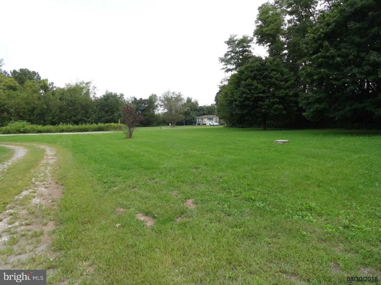 MOUNT PLEASANT TOWNSHIP - Residential