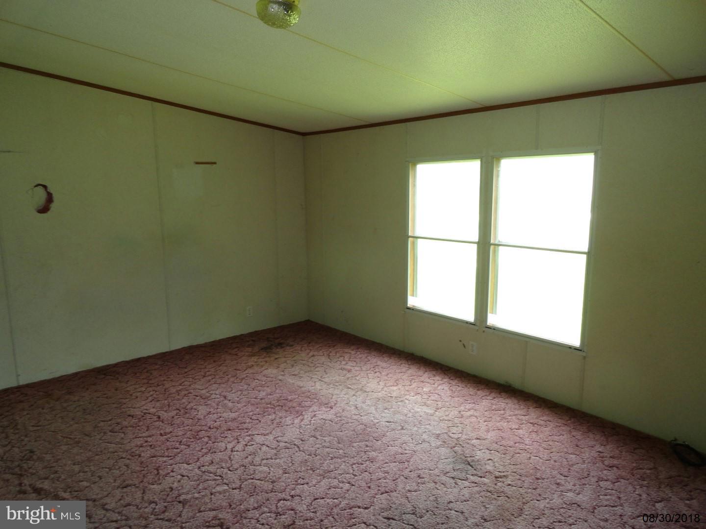 MOUNT PLEASANT TOWNSHIP - Residential