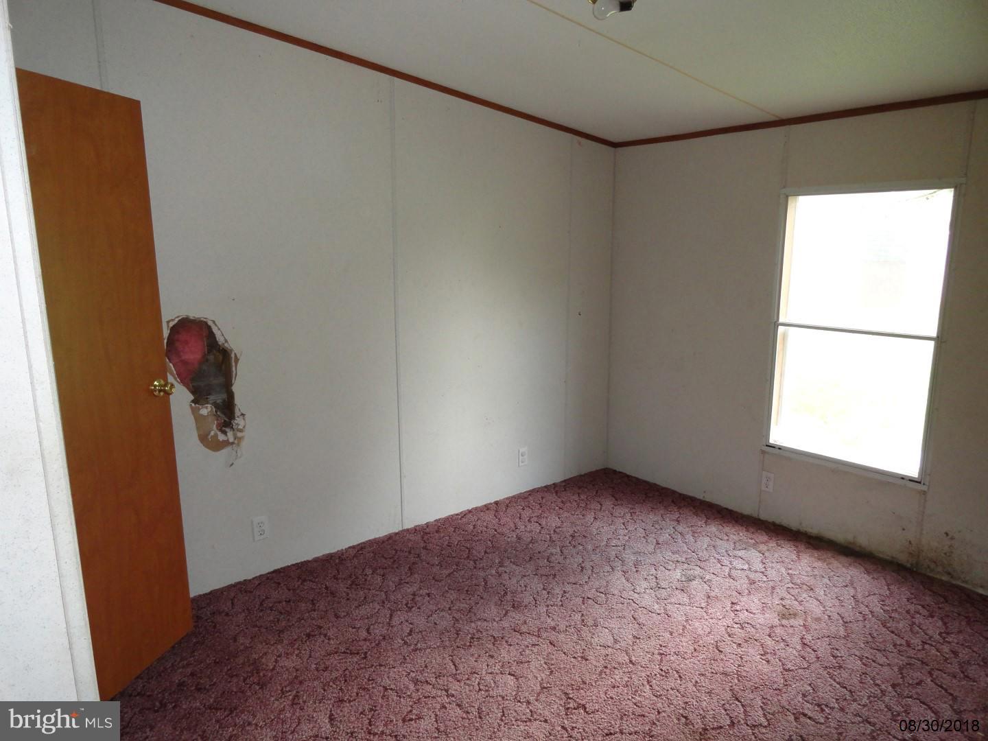 MOUNT PLEASANT TOWNSHIP - Residential
