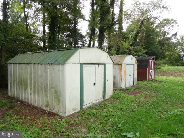 MOUNT PLEASANT TOWNSHIP - Residential