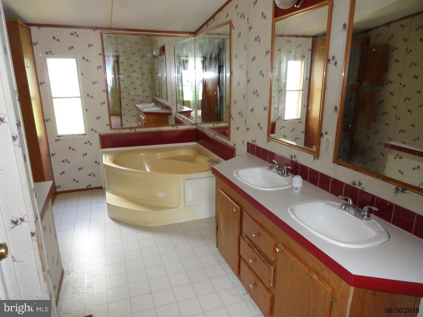 MOUNT PLEASANT TOWNSHIP - Residential