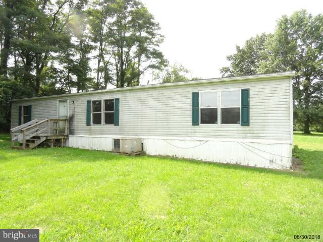 MOUNT PLEASANT TOWNSHIP - Residential