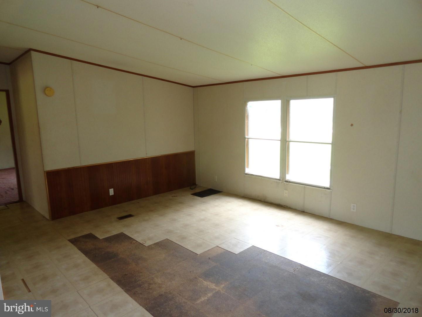 MOUNT PLEASANT TOWNSHIP - Residential
