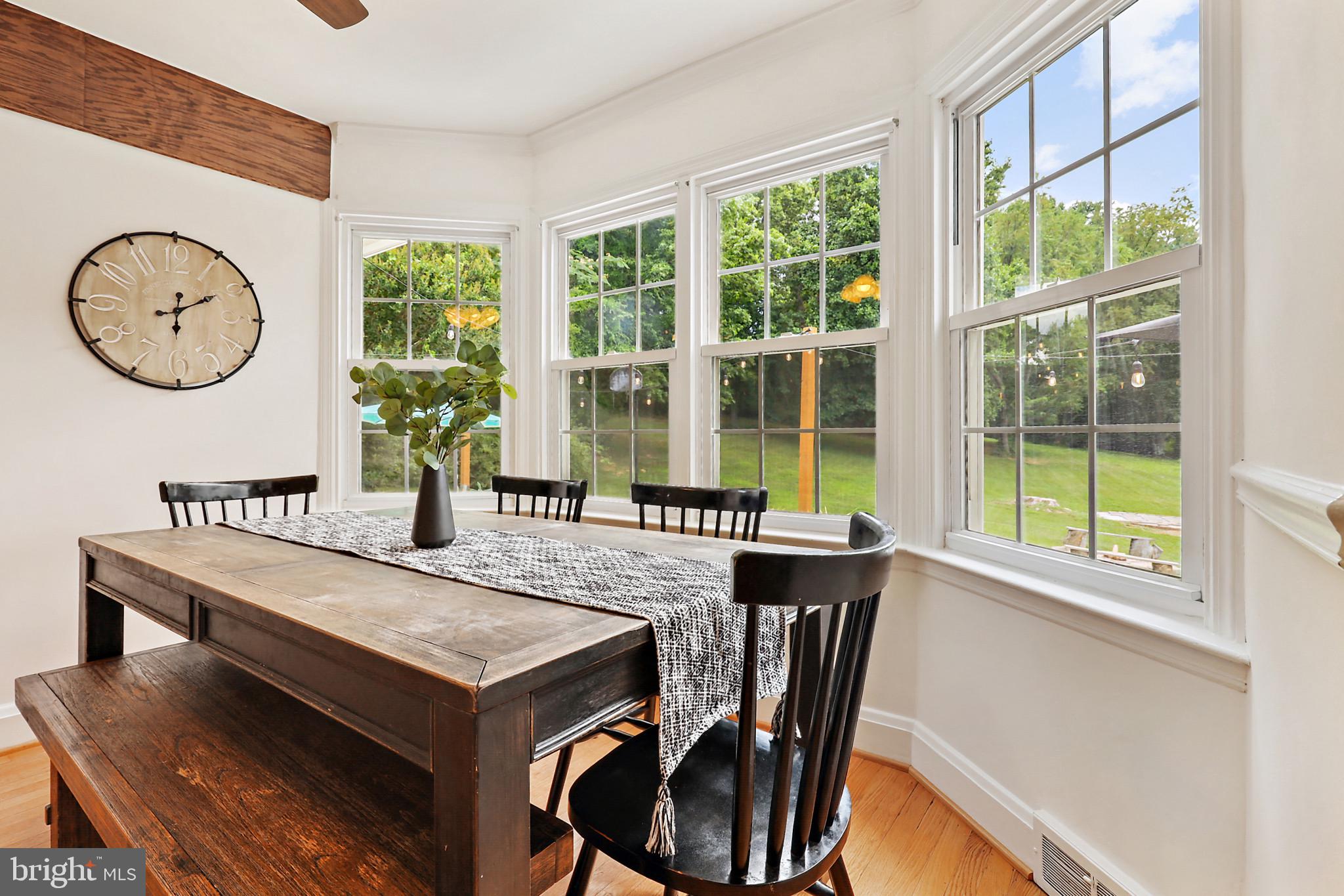 WINDSOR  MILL - Residential