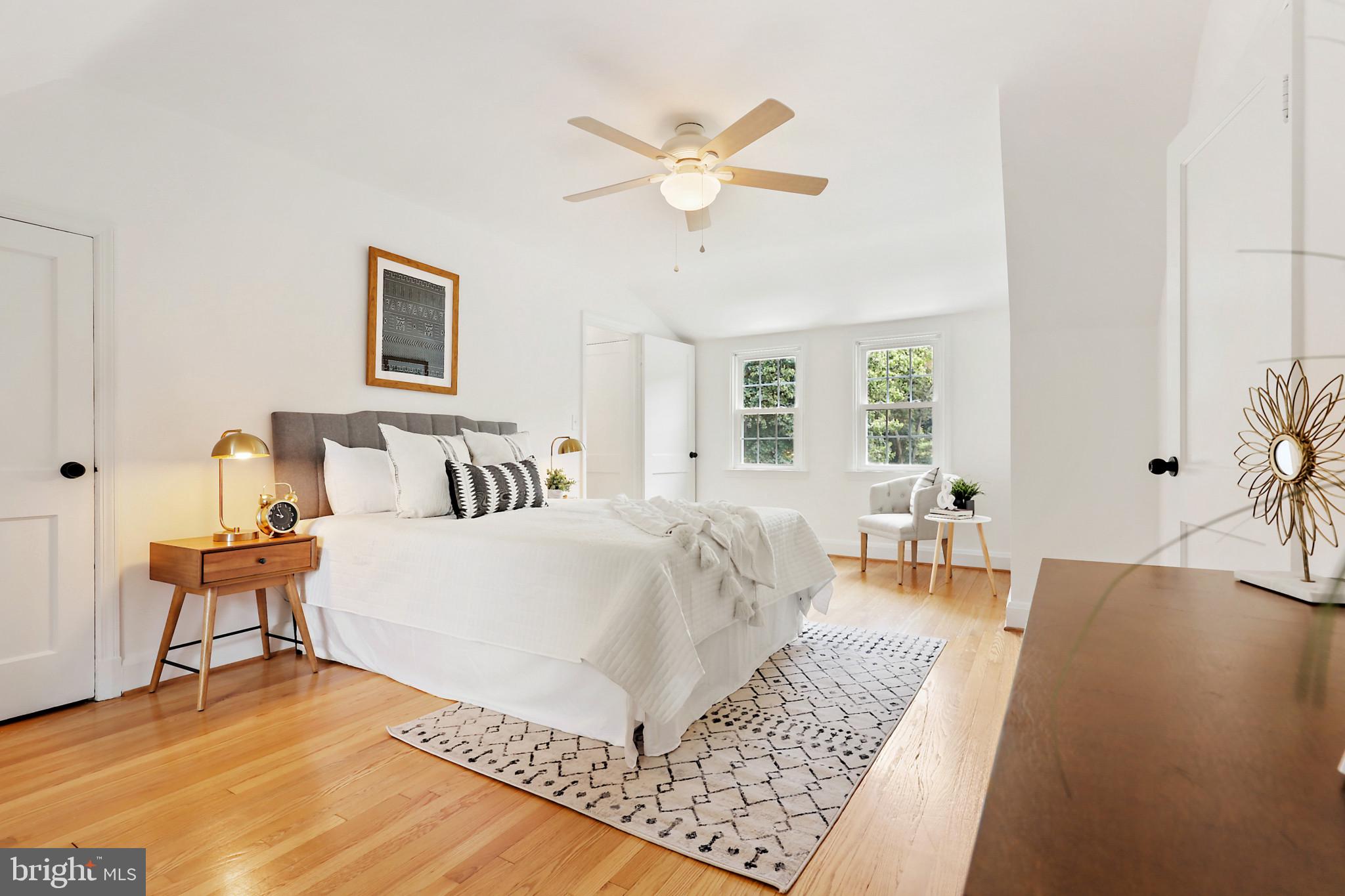 WINDSOR  MILL - Residential