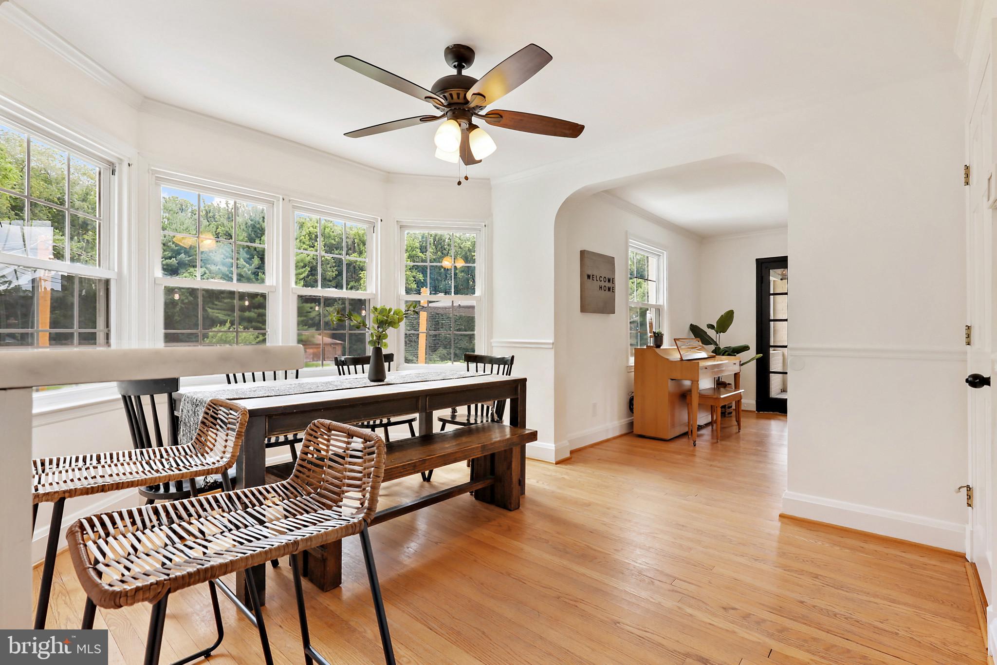 WINDSOR  MILL - Residential