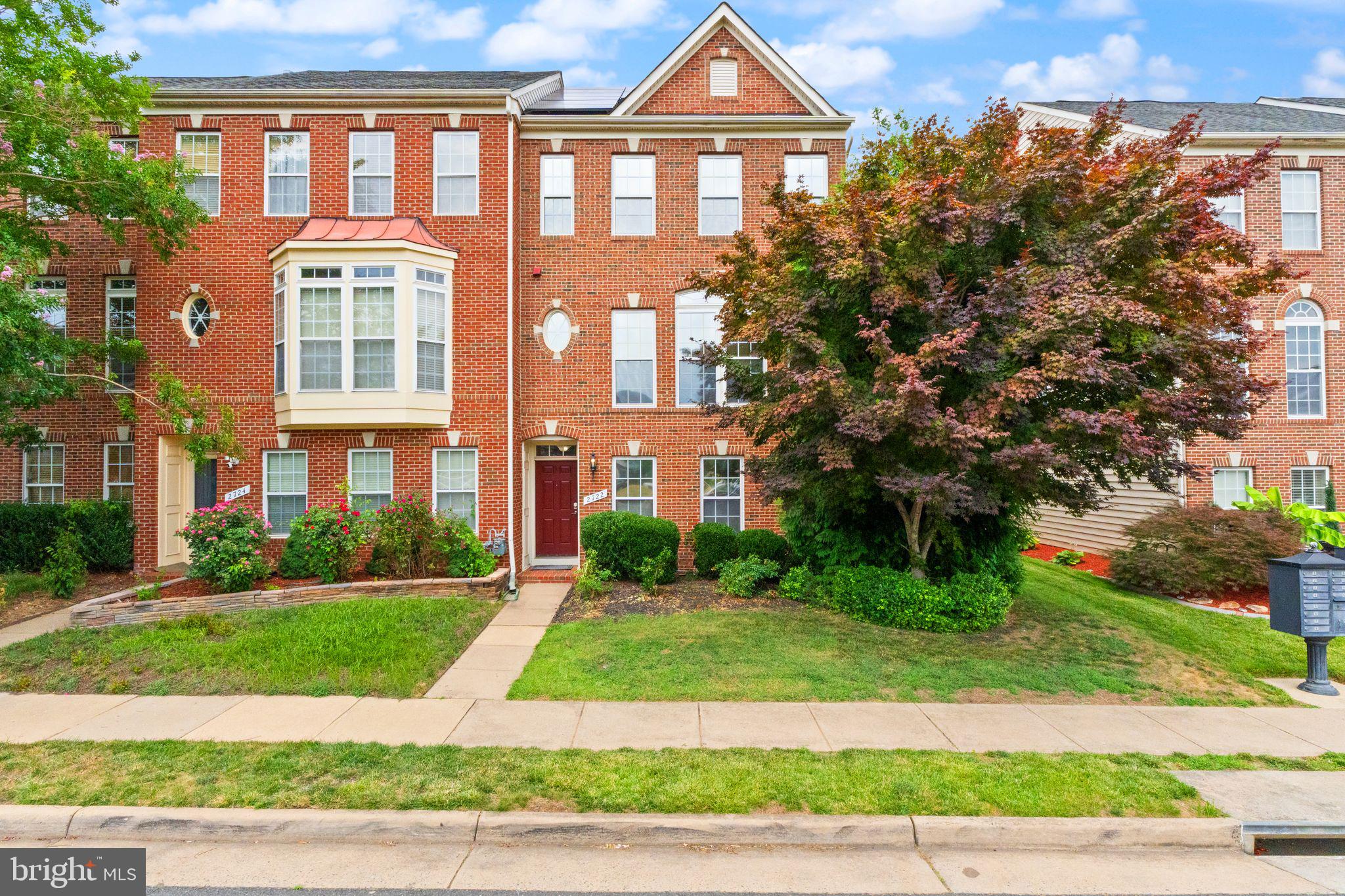 2722 WAKEWATER WAY
