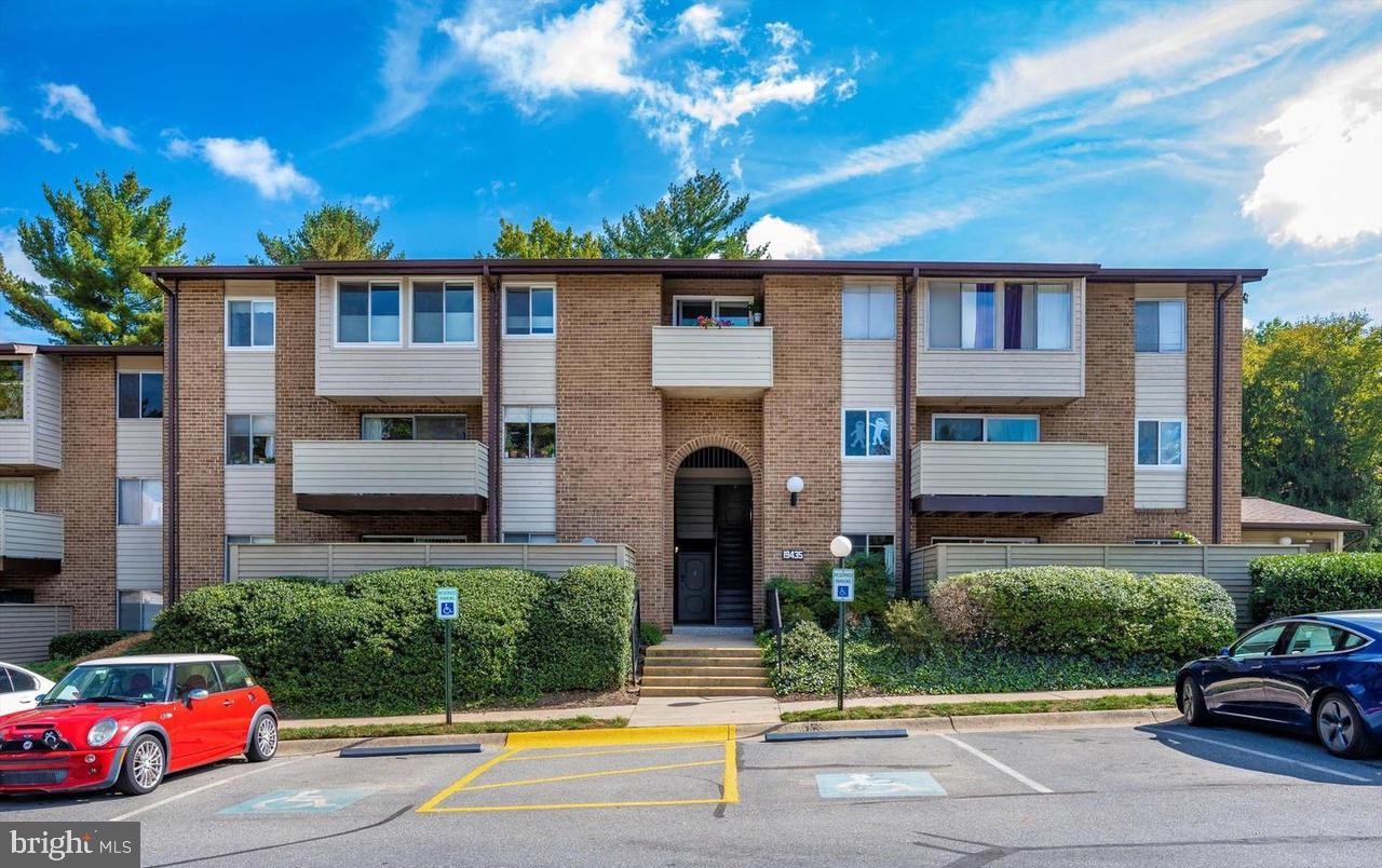 THOMAS CHOICE - Residential Lease
