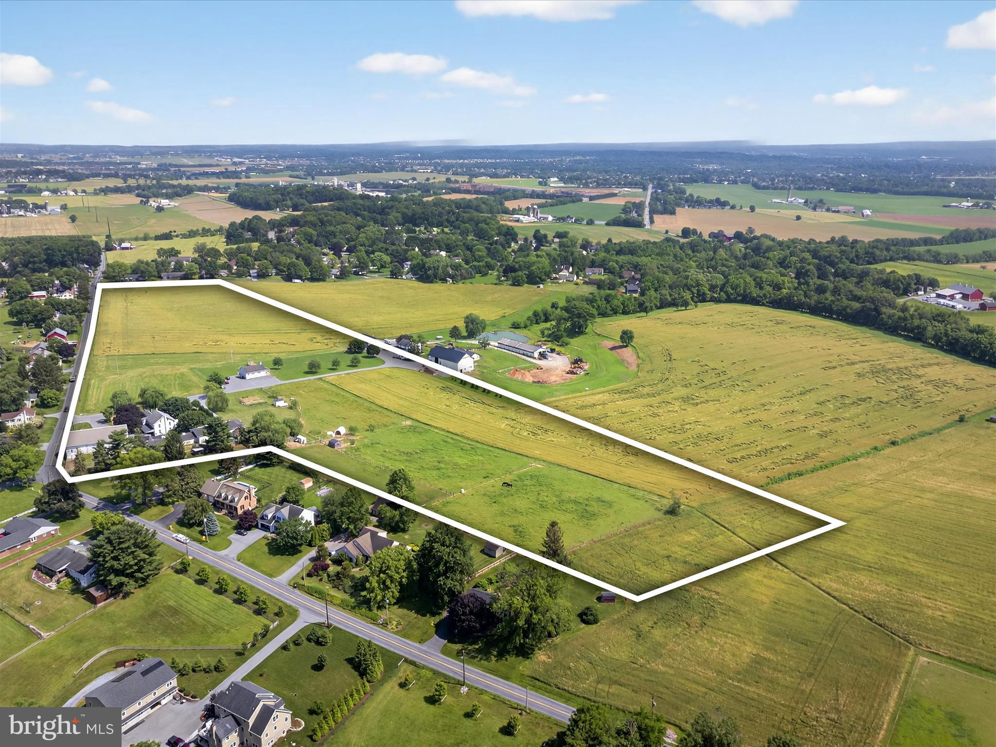 NONE AVAILABLE - Farm