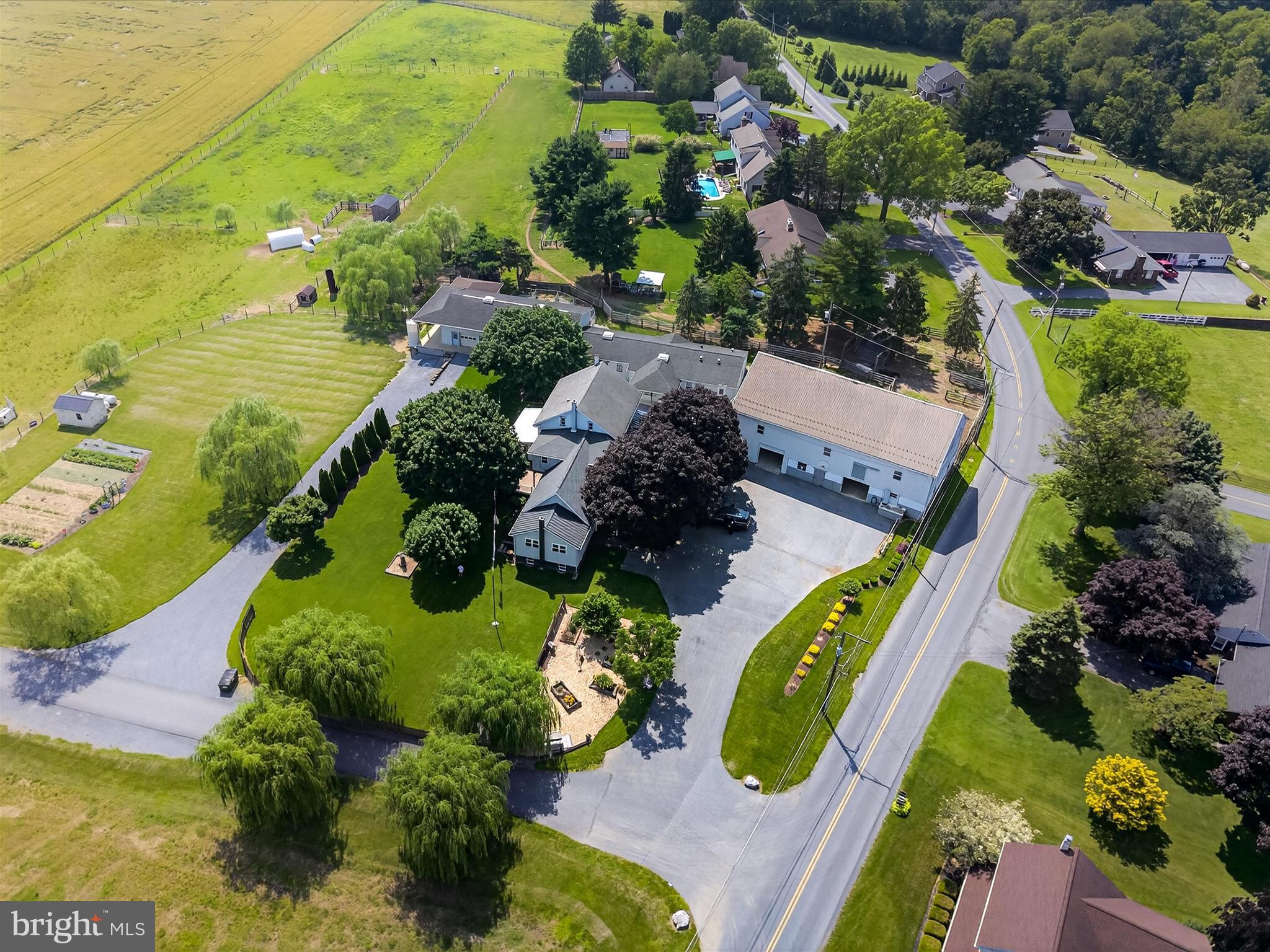 NONE AVAILABLE - Farm