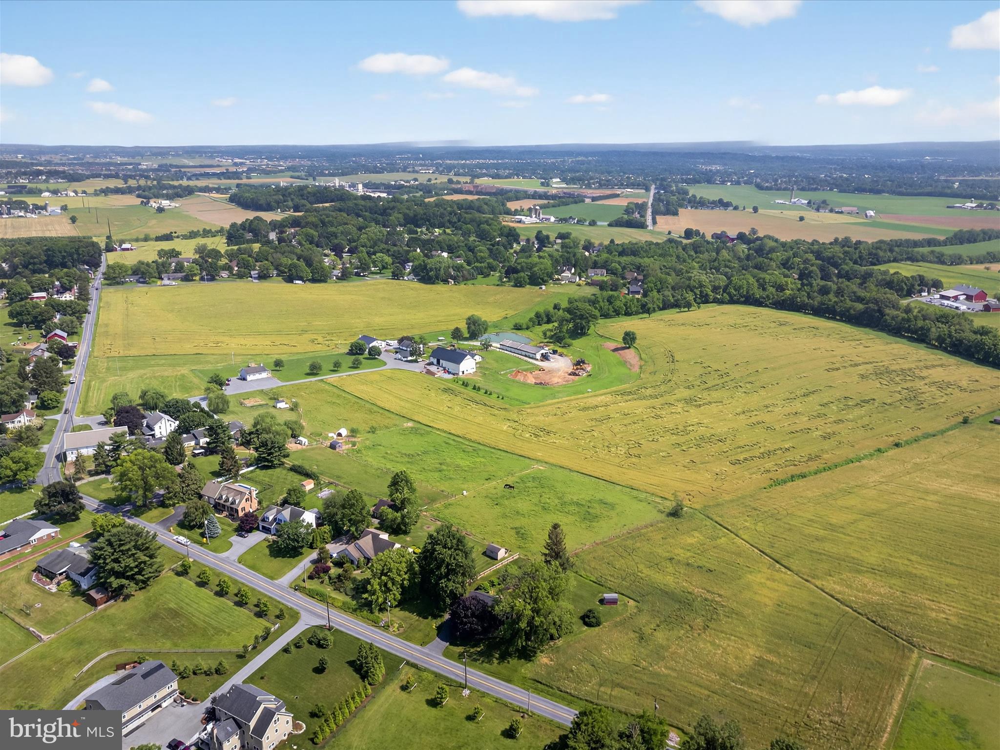 NONE AVAILABLE - Farm