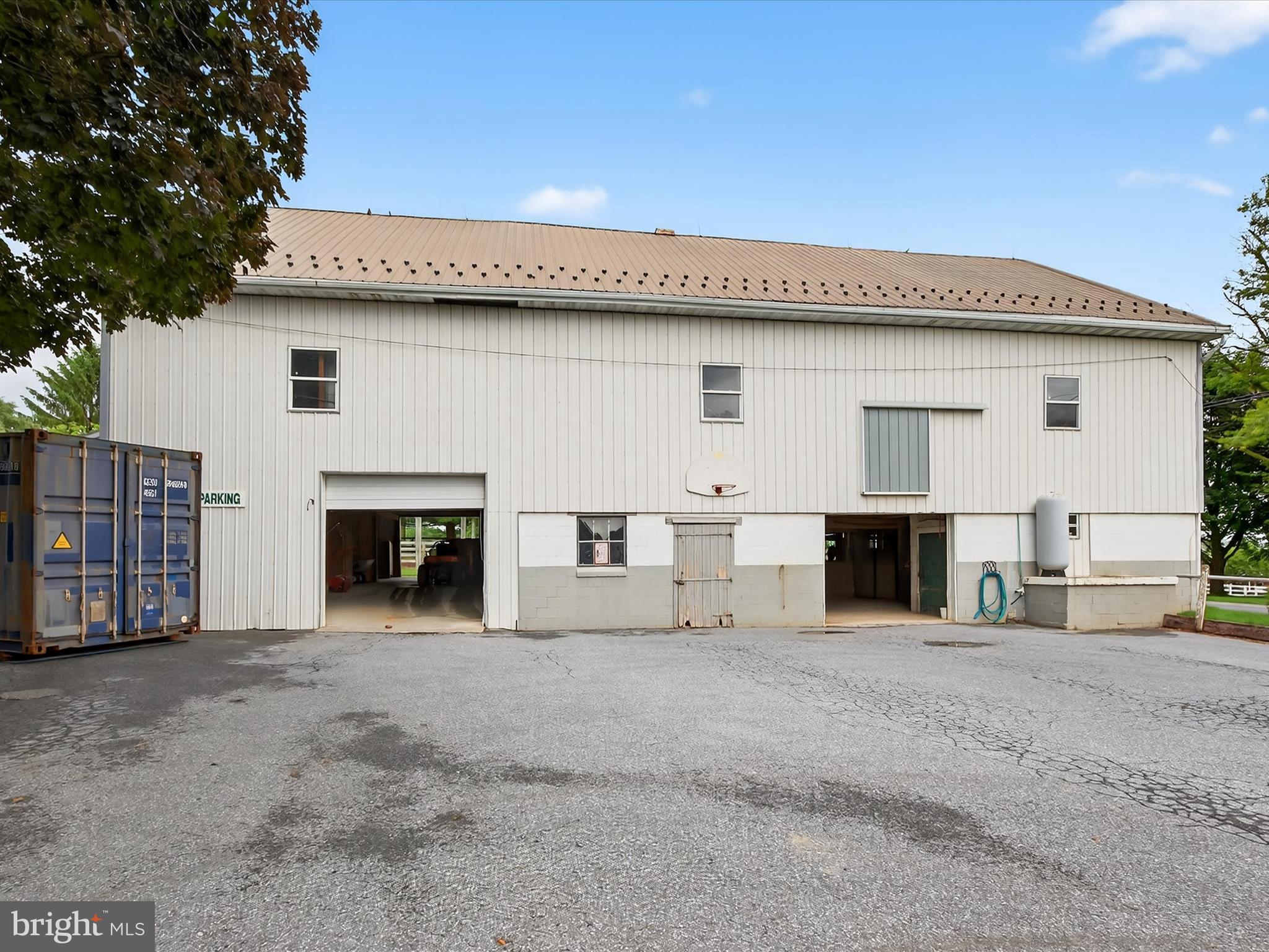 NONE AVAILABLE - Farm