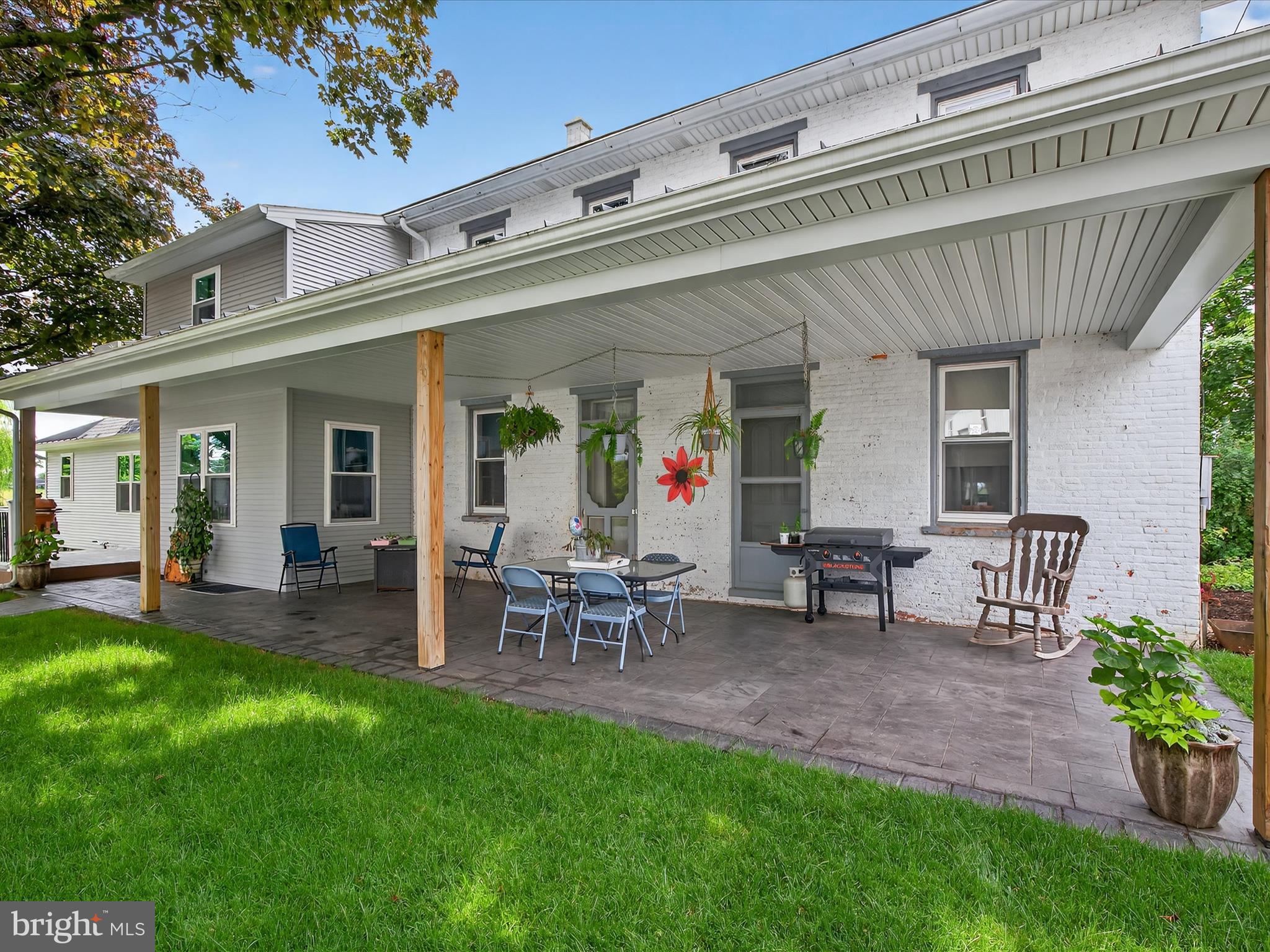 105 FAIRLAND ROAD