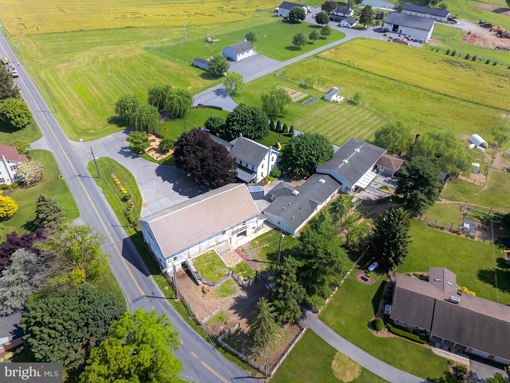 NONE AVAILABLE - Farm