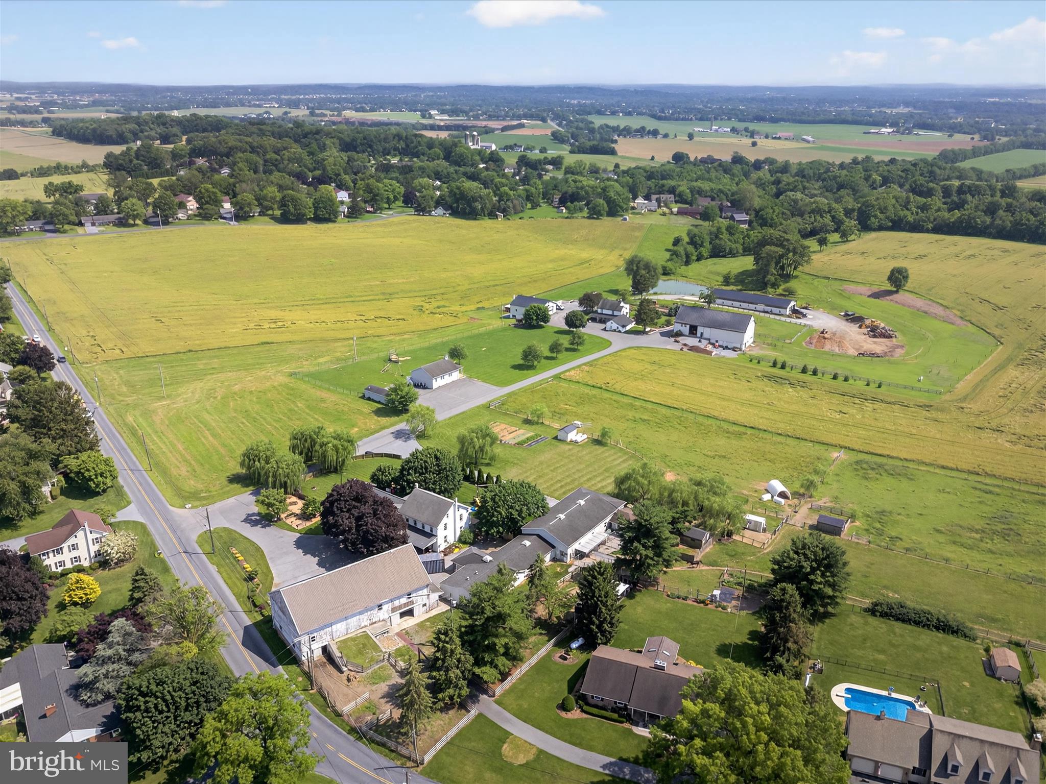 NONE AVAILABLE - Farm