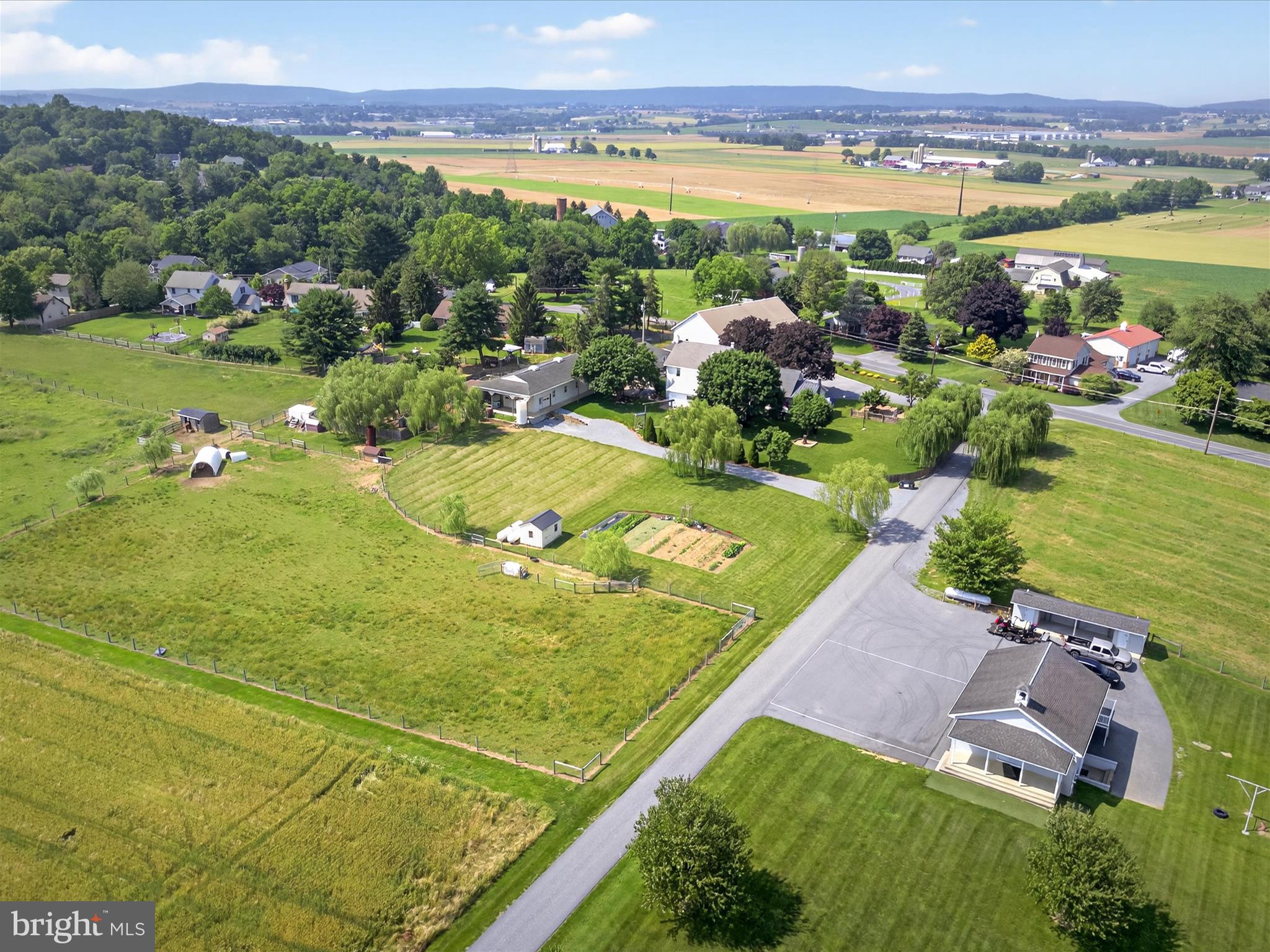 NONE AVAILABLE - Farm