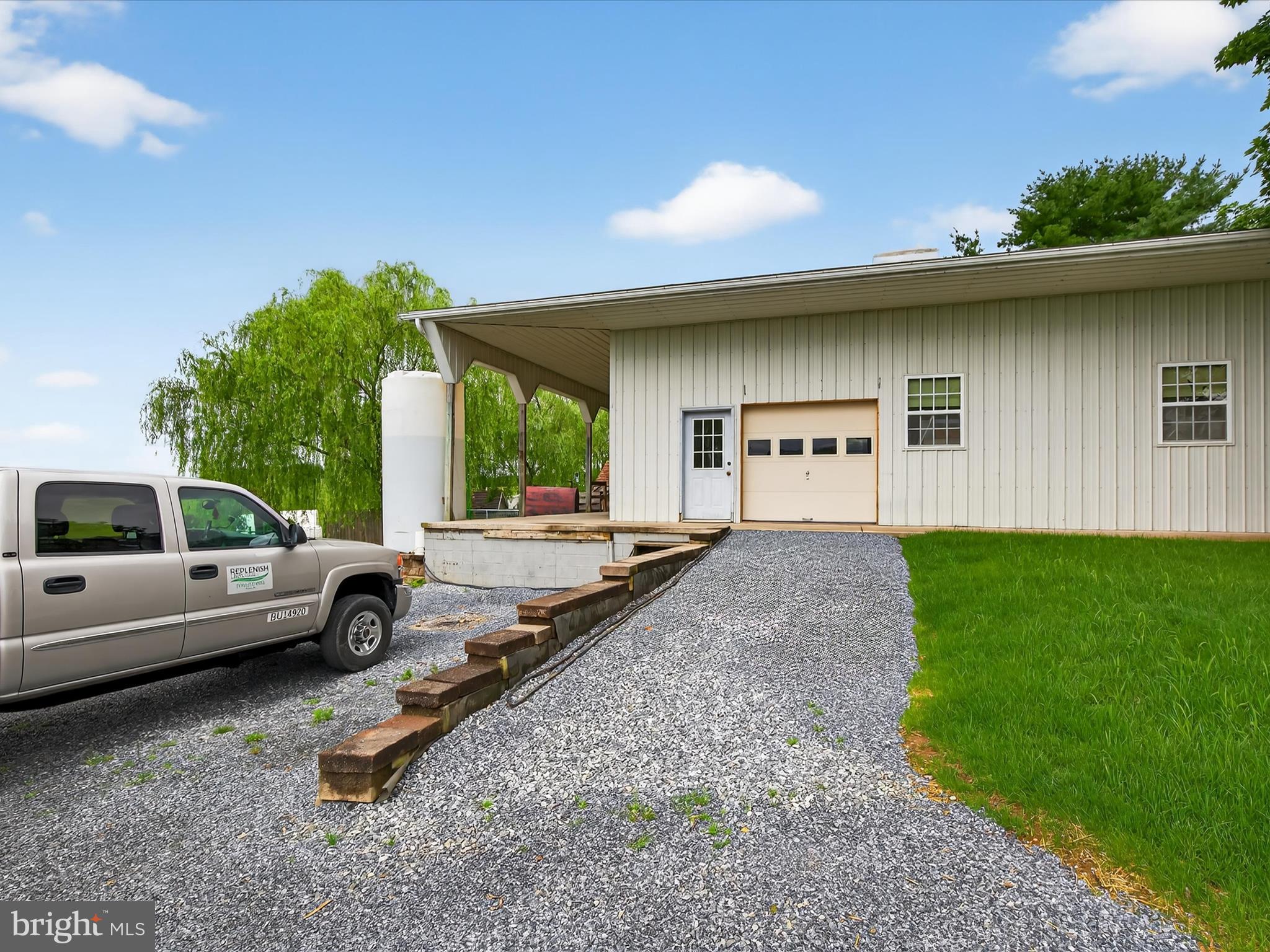 NONE AVAILABLE - Farm