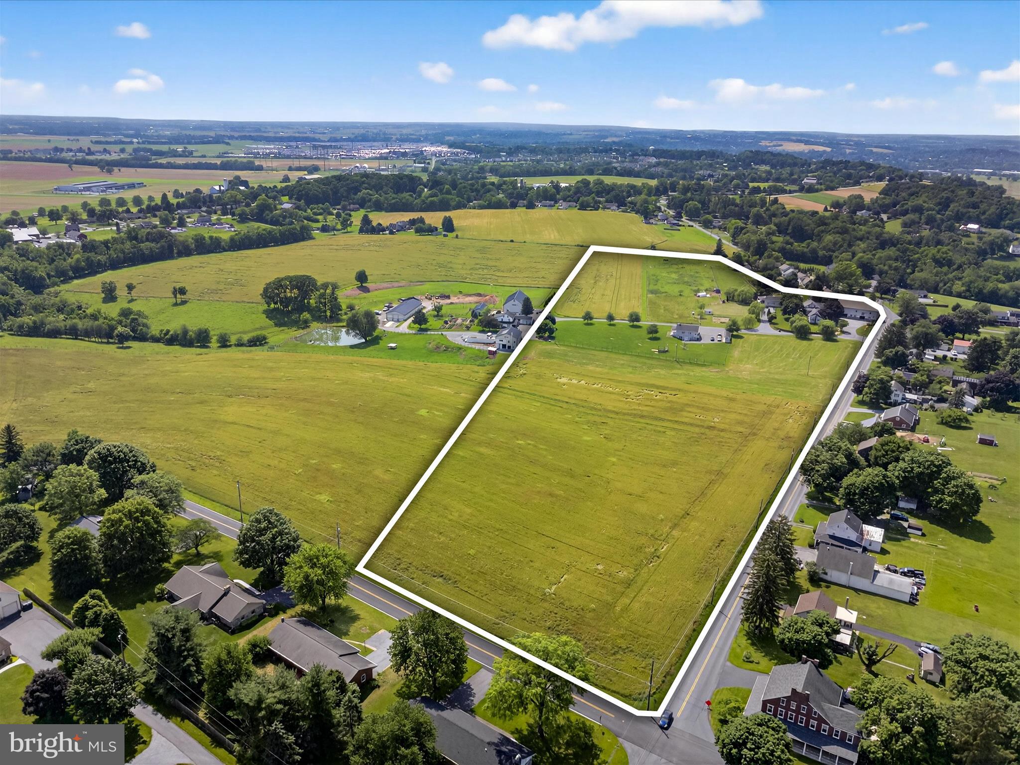 NONE AVAILABLE - Farm