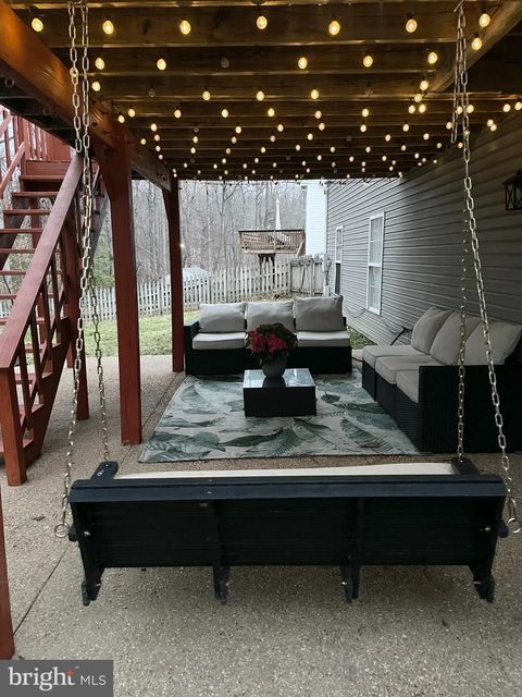 Photo of 128 Theresa Drive, STAFFORD, VA 22554 (MLS # VAST2046692)