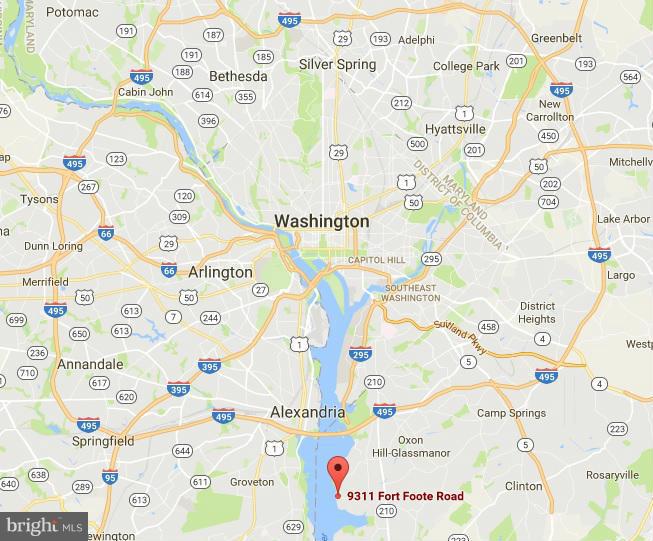 TREASURE COVE - Land