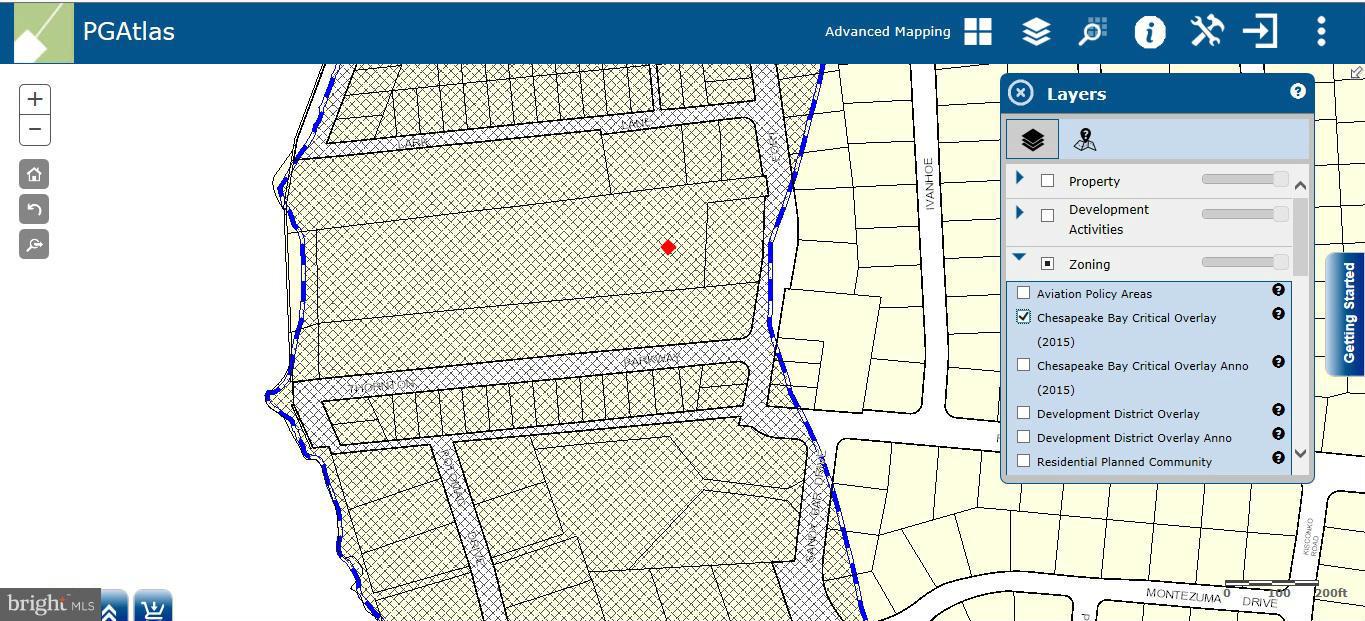 TREASURE COVE - Land