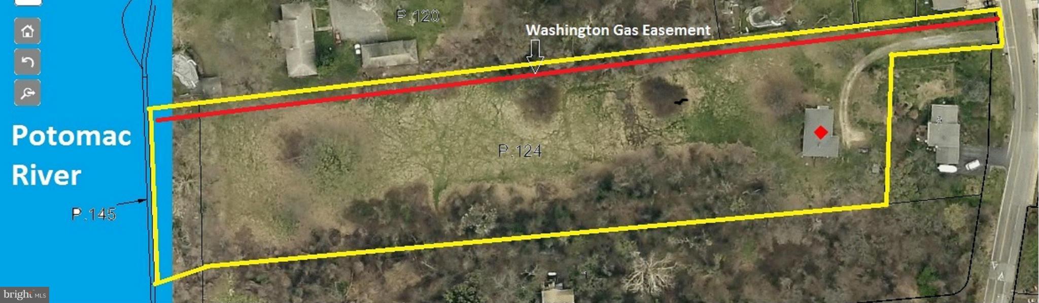 TREASURE COVE - Land