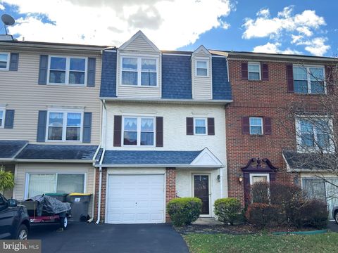 1098 OLD FORGE ROAD NEW CASTLE DE 19720