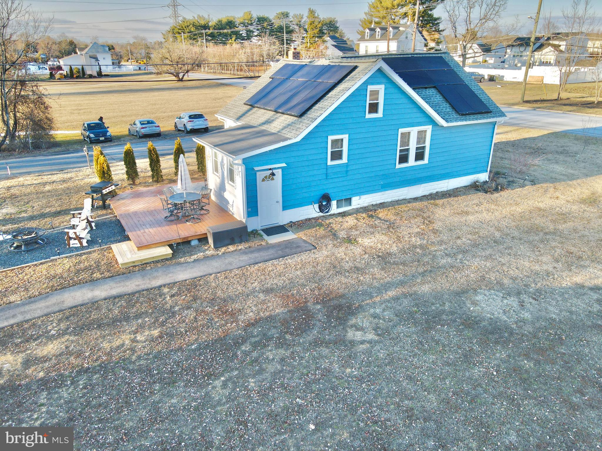 210 NEW FREEDOM ROAD