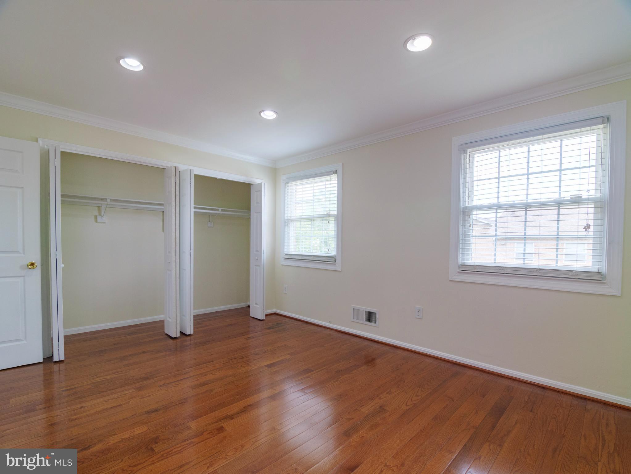 MONIKA COURTS CONDO - Residential Lease