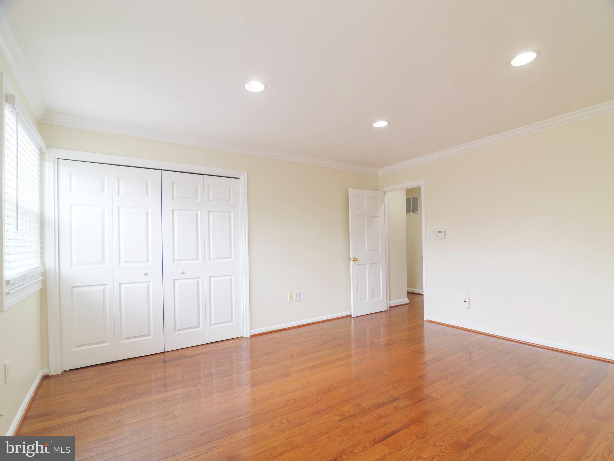 MONIKA COURTS CONDO - Residential Lease