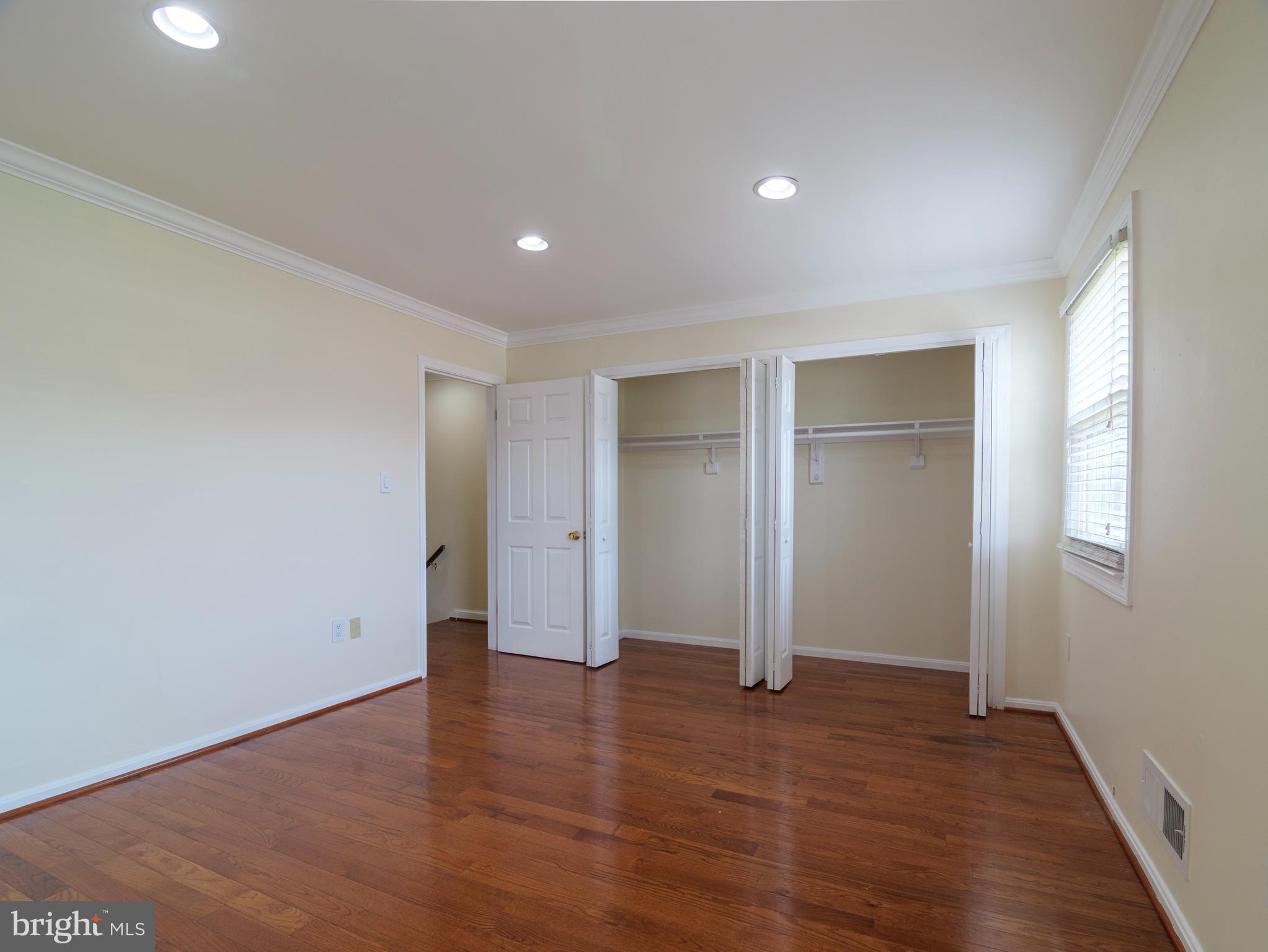 MONIKA COURTS CONDO - Residential Lease