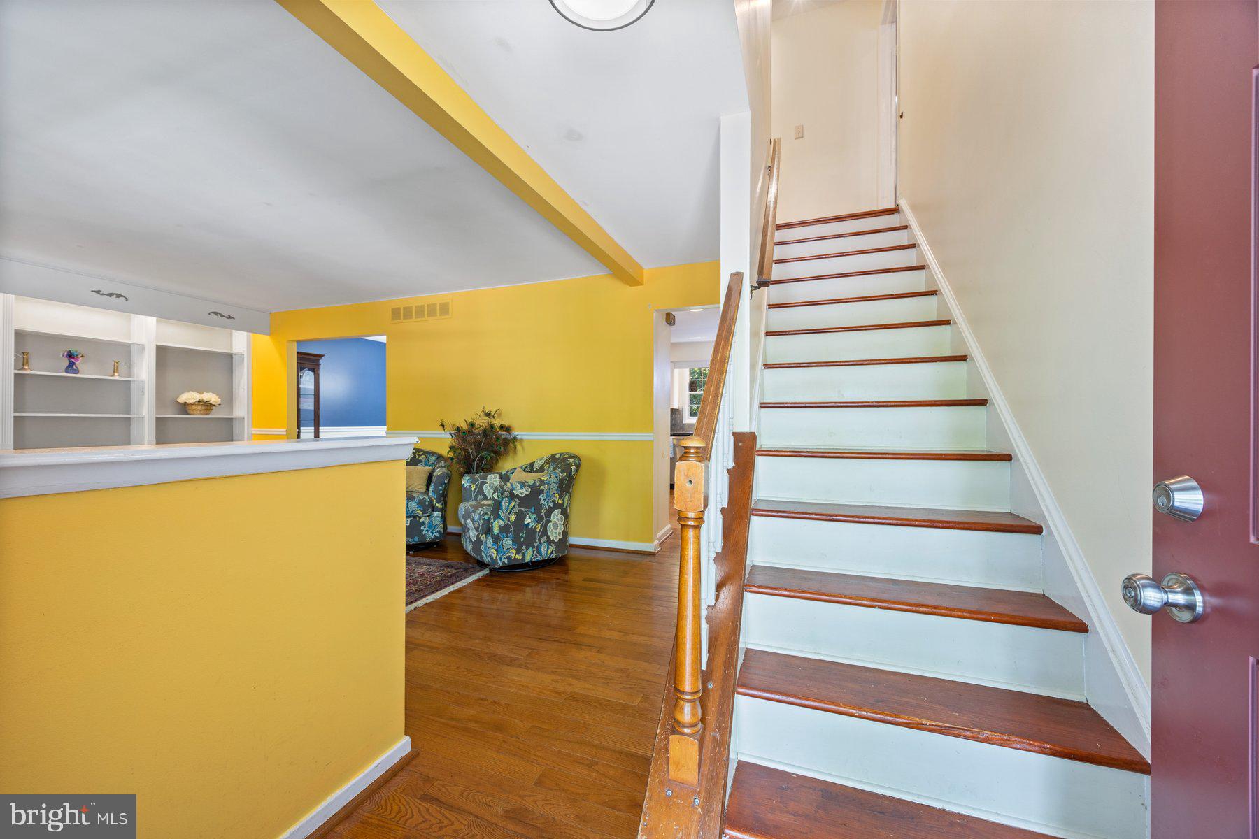 5455 CROWFLOCK COURT