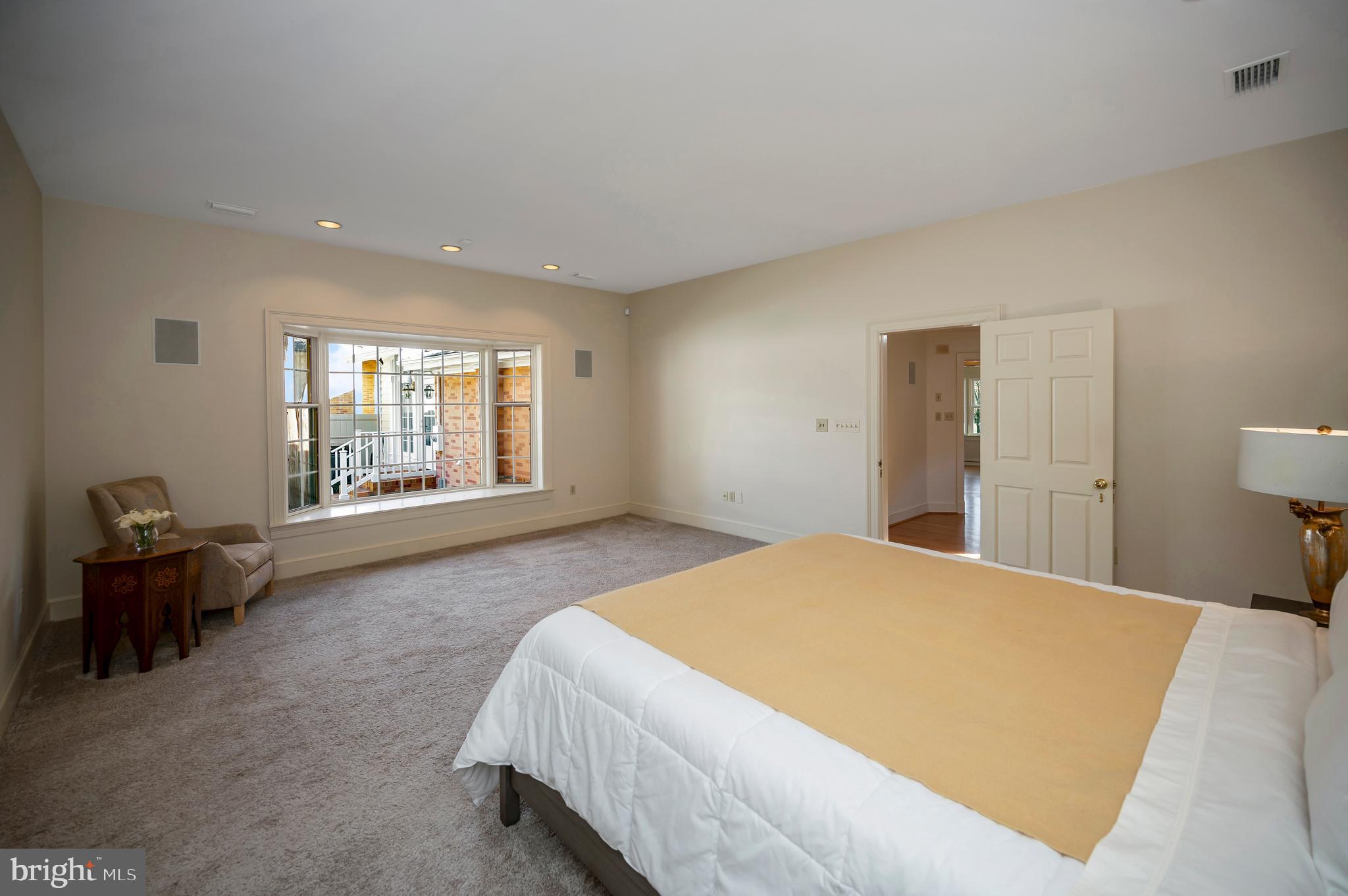 DOWNTOWN FREDERICKSBURG - Residential