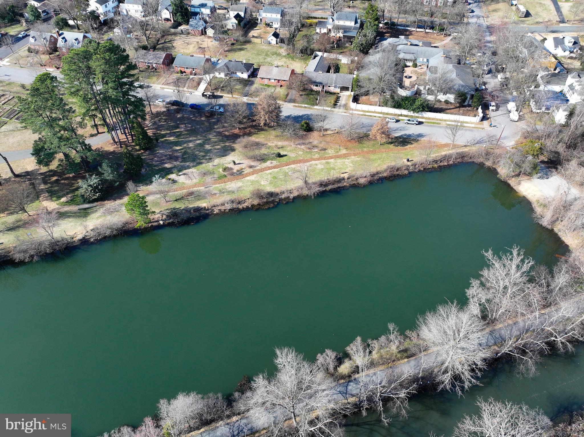 DOWNTOWN FREDERICKSBURG - Residential
