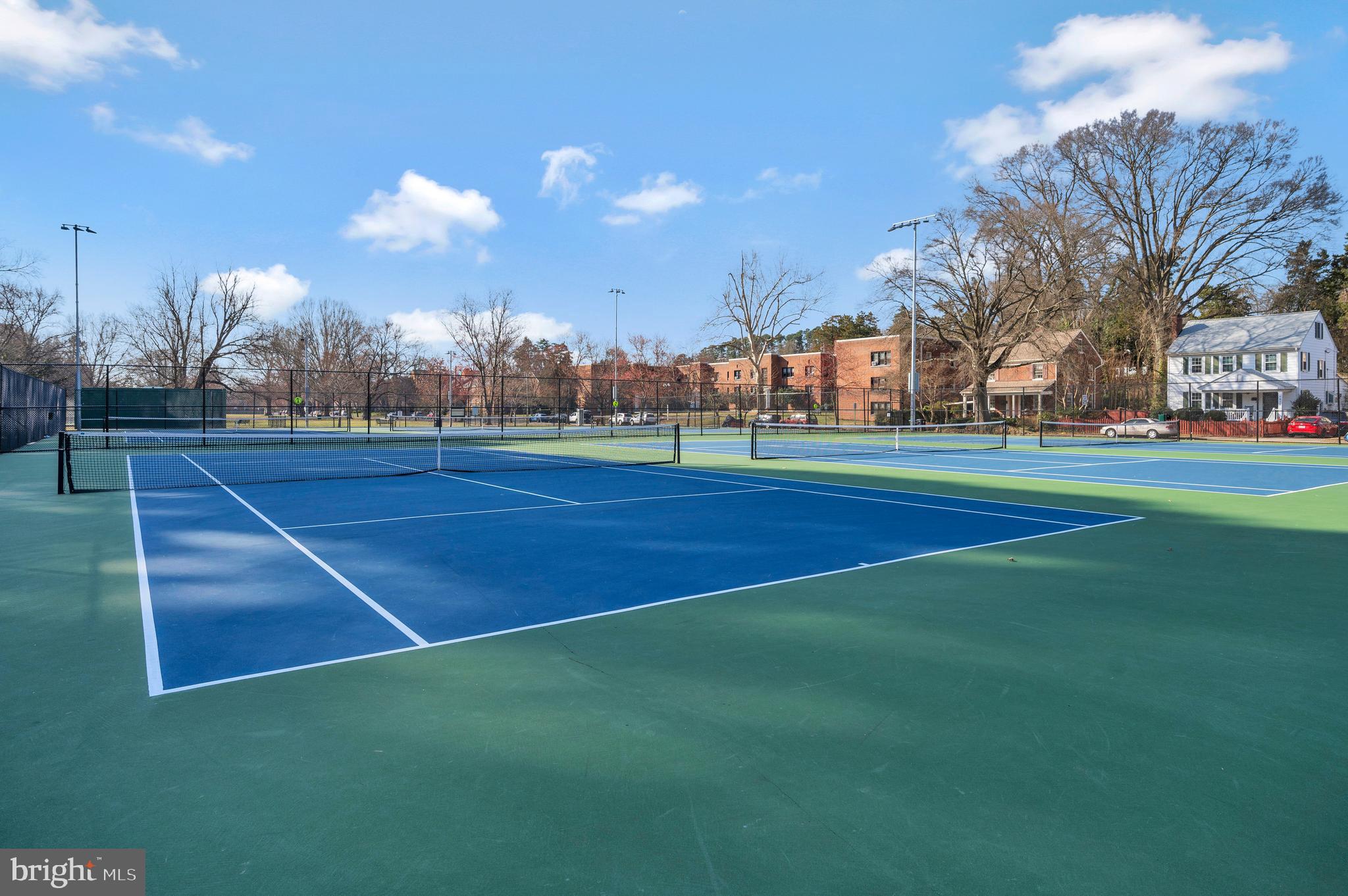 DOWNTOWN FREDERICKSBURG - Residential