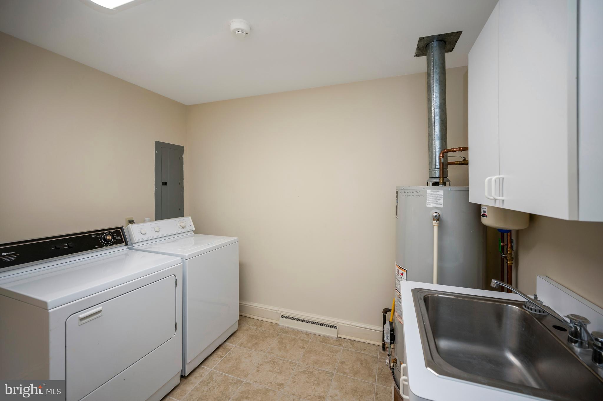 DOWNTOWN FREDERICKSBURG - Residential