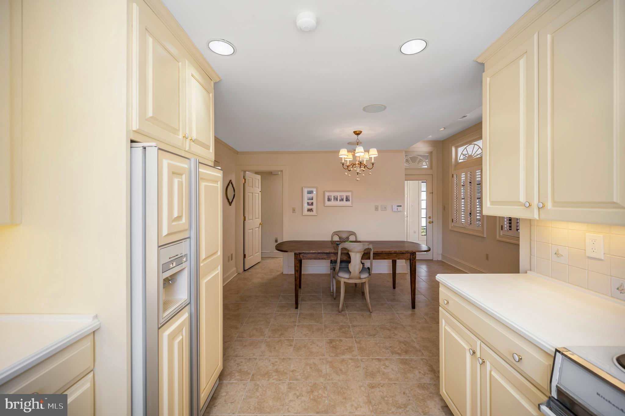 DOWNTOWN FREDERICKSBURG - Residential