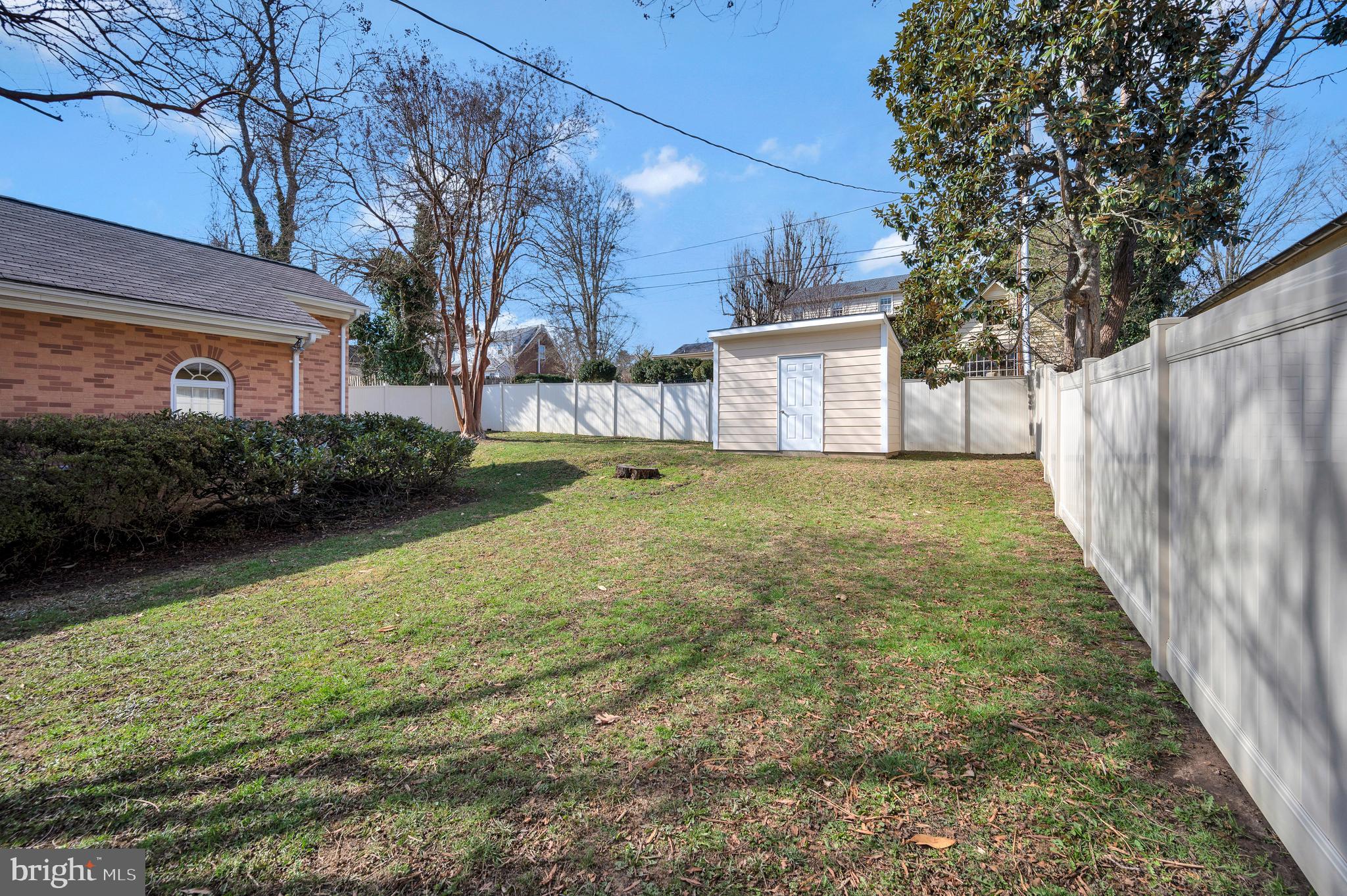 DOWNTOWN FREDERICKSBURG - Residential