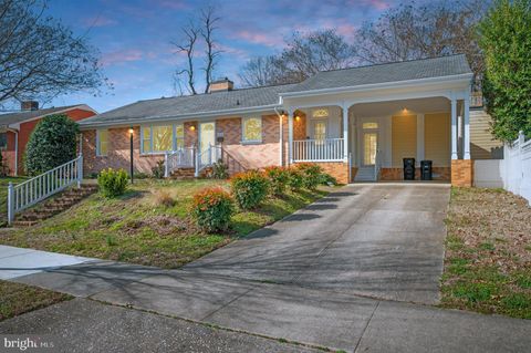 1614 LITTLEPAGE STREET FREDERICKSBURG VA 22401