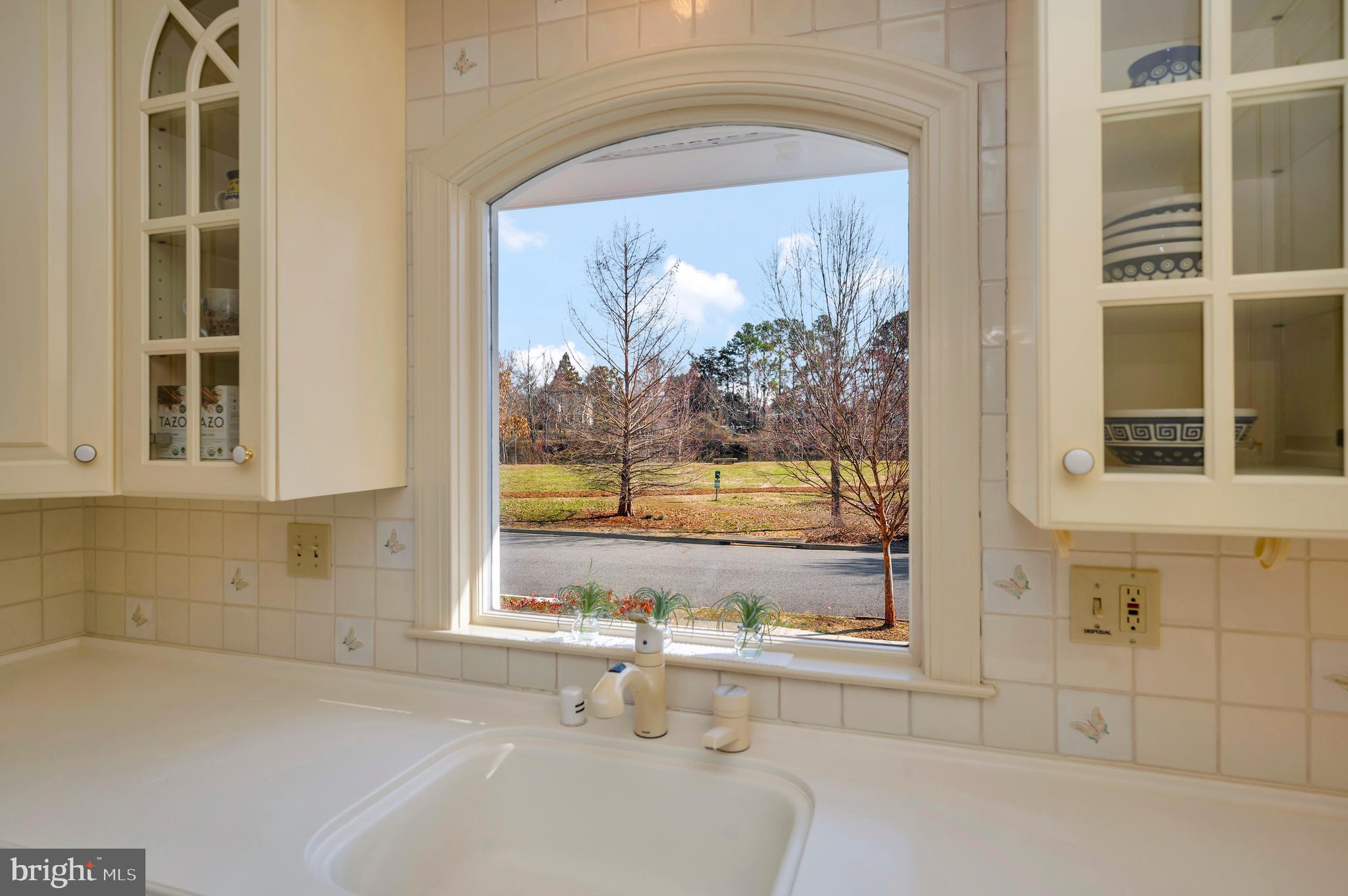 DOWNTOWN FREDERICKSBURG - Residential