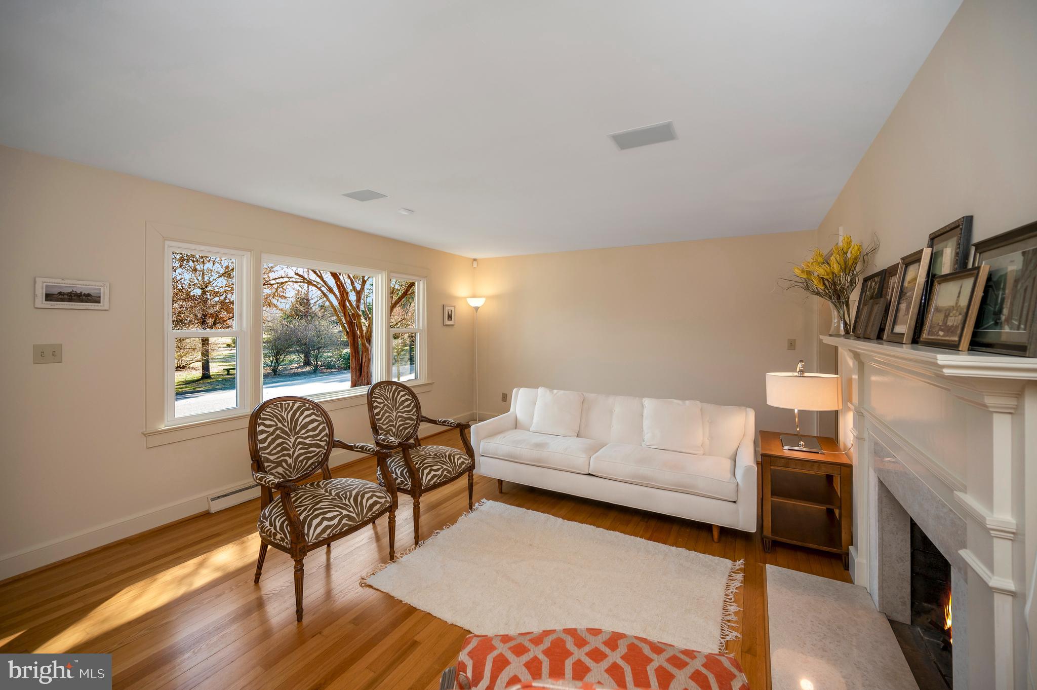 DOWNTOWN FREDERICKSBURG - Residential