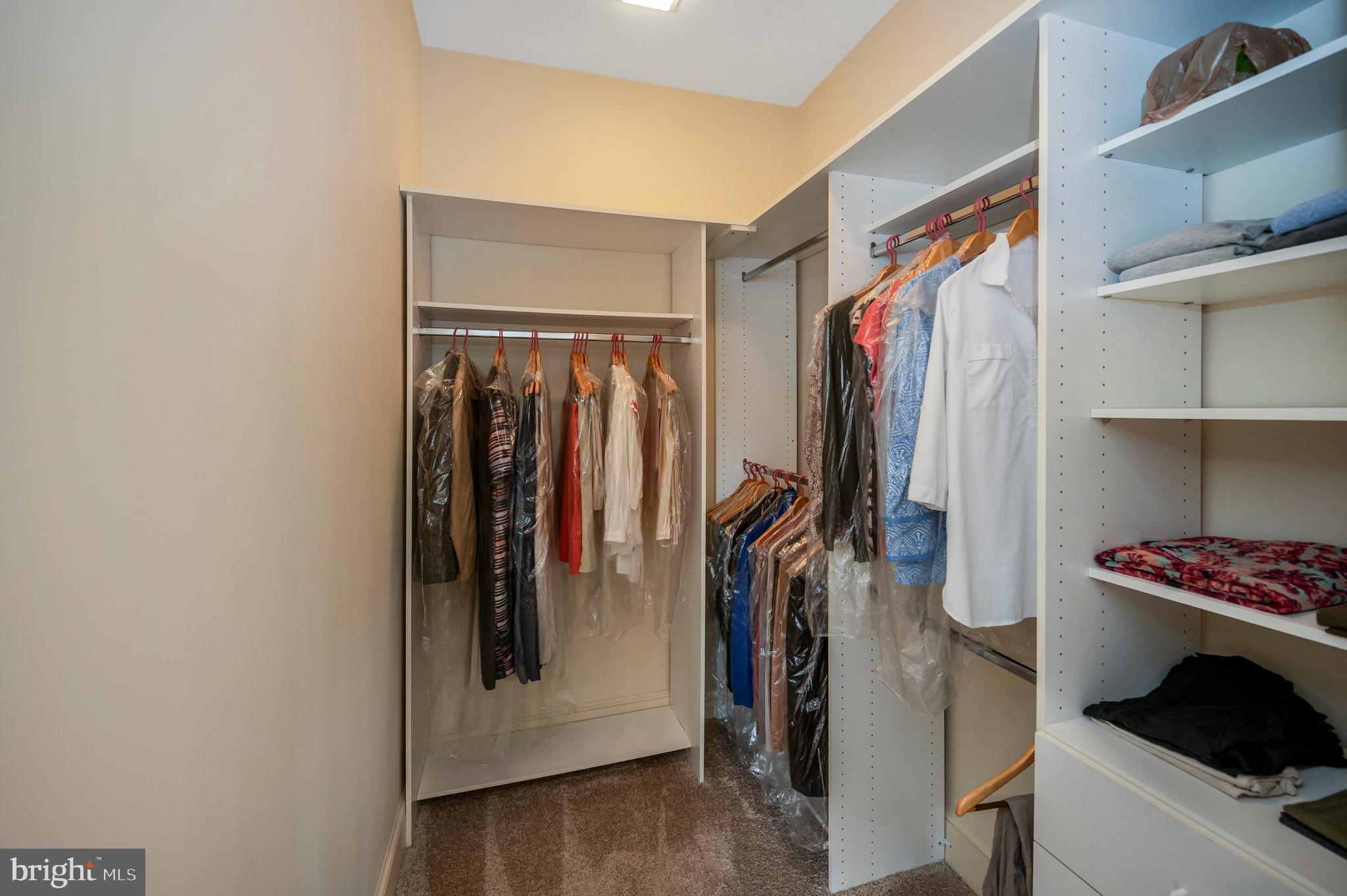 DOWNTOWN FREDERICKSBURG - Residential