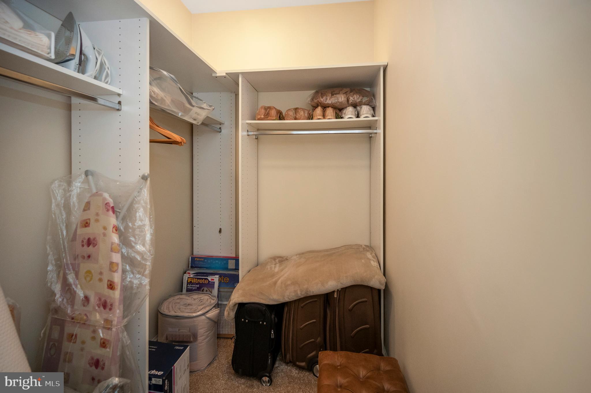 DOWNTOWN FREDERICKSBURG - Residential