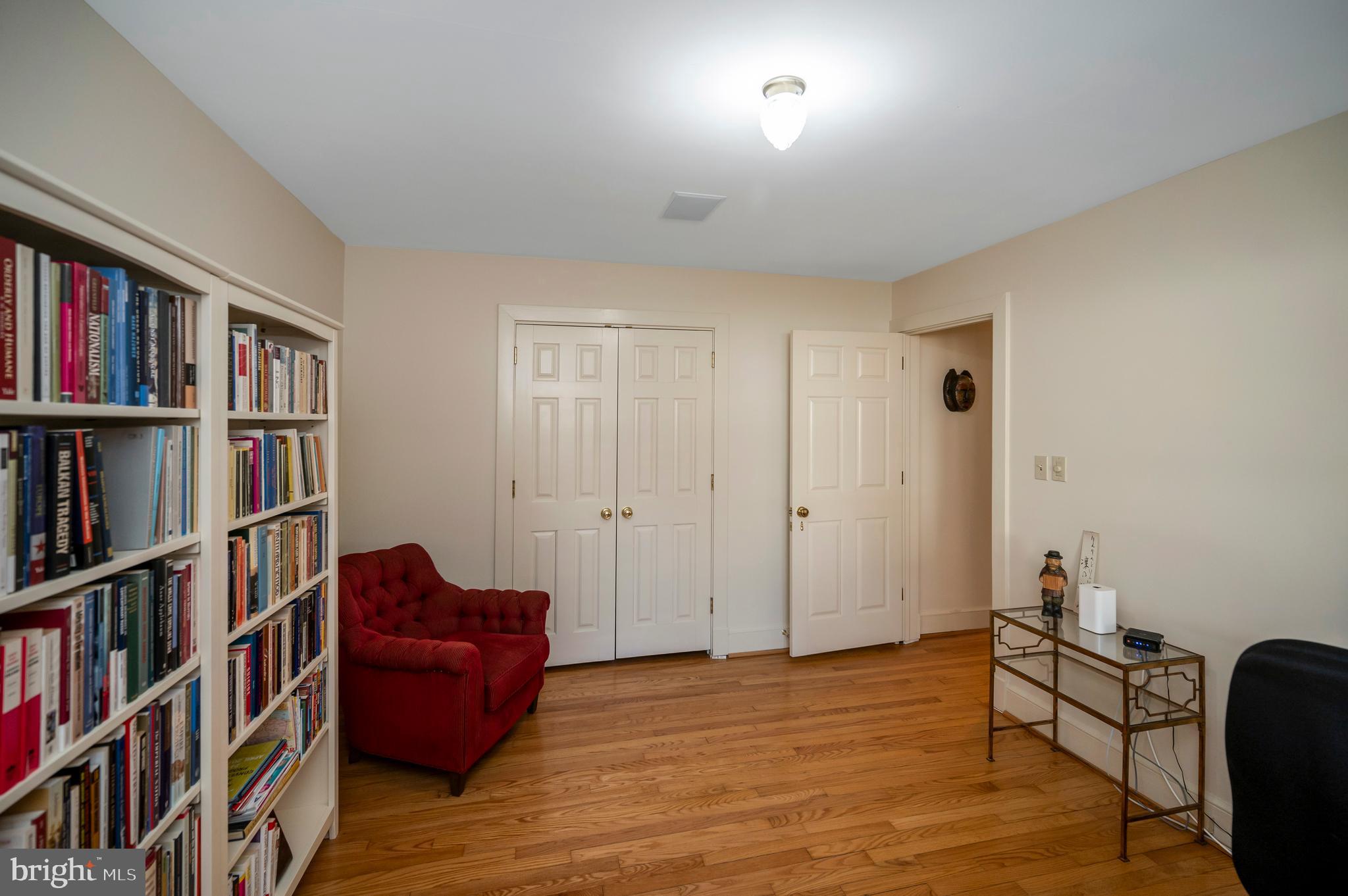 DOWNTOWN FREDERICKSBURG - Residential